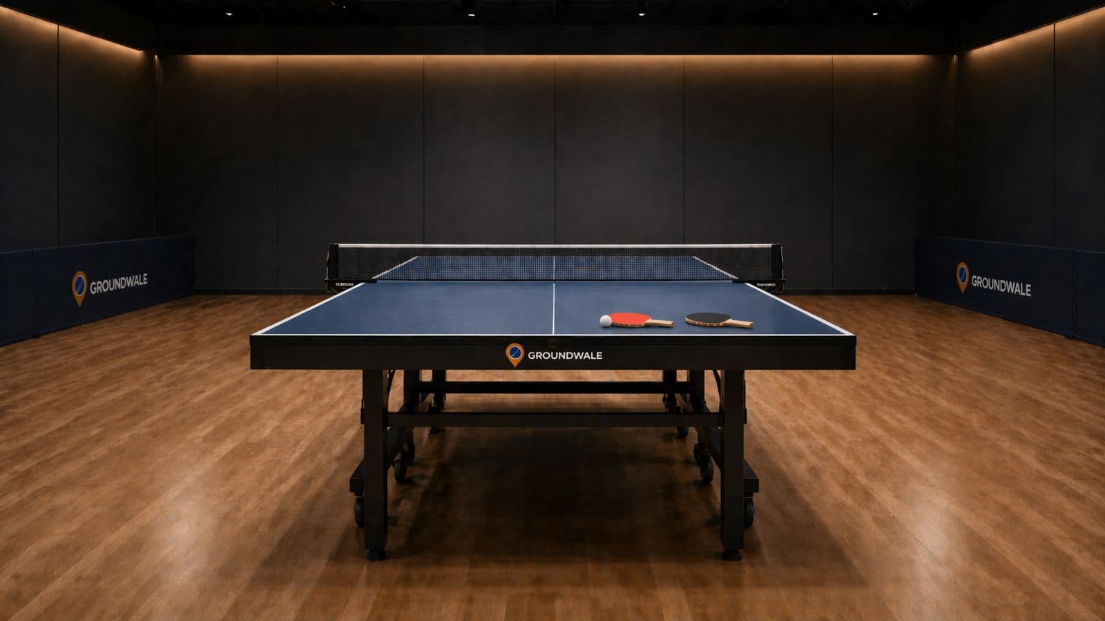 Table Tennis