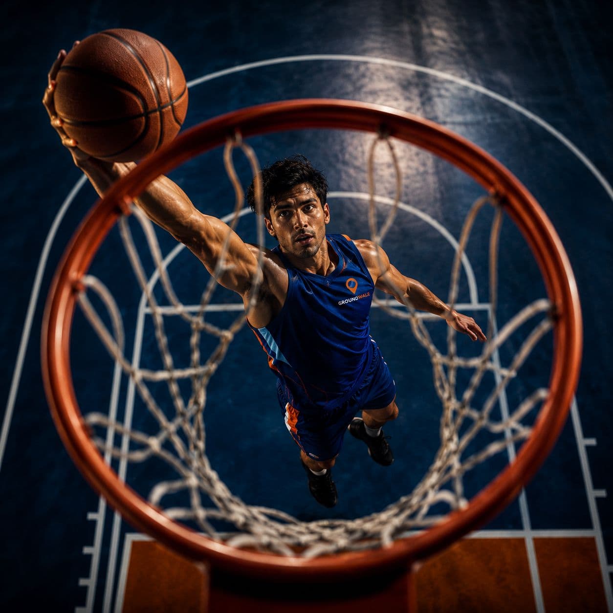 Basketball