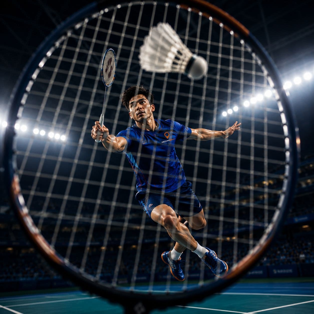 Badminton