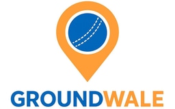 GROUNDWALE Header Logo